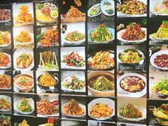菜单-粗粮人家(簋街店)