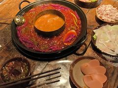 -乡当俏老火锅