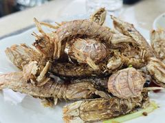 -原味蒸汽海鲜(嵊泗店)