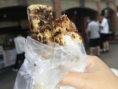 -邵建华师傅梅菜扣肉饼(麓山总店)