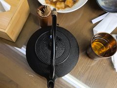 -魁盛居百年鲁菜馆(中林路店)
