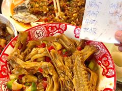 -羊子两室一厅(八一广场店)