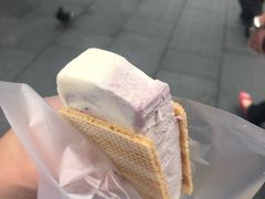 -詹爷爷乌节路街头冰淇淋