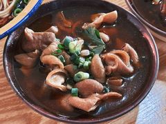 -赵伍面庄(松石大道店)