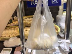 -赵记素斋·绿豆馅饼(钟楼小区店)