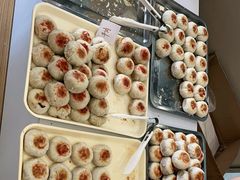 -长发西饼(临顿路店)