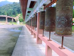 -韶关经律论国际酒店温泉