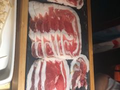 -巴邑火锅(江北万达店)