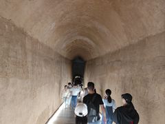 -洛阳古墓博物馆