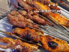 -四点半烤吧(港龙华侨城店)