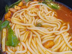 -桂在香知桂林米粉(南岗松雷店)