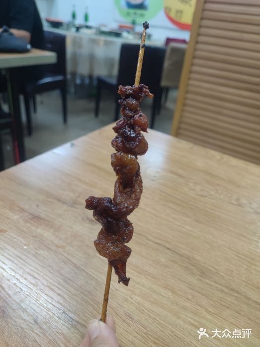 闫家炸鸡架(五爱总店)图片