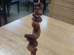 -闫家炸鸡架(五爱总店)