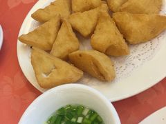 -深运潮州粥(东门店)