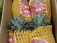 -沈阳市八家子水果批发市场