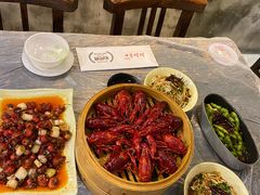 -靓靓蒸虾·头牌蒸虾(雪松路总店)