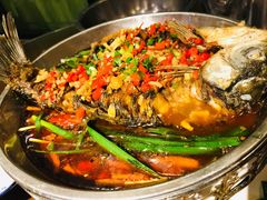 -回家吃饭·地道南昌菜(建德观总店)