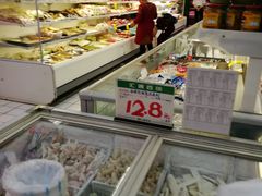 -汇通超市(龙透关店)