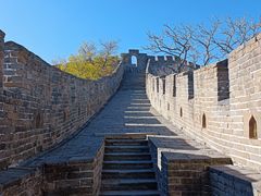 -慕田峪长城