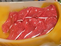 -哈拉海和牛主题餐厅(哈西店)