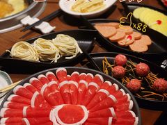 -快乐小羊·内蒙牛羊肉火锅(流花中心店)