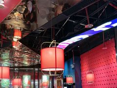 -如在蜀毛肚火锅(五象万象汇店)