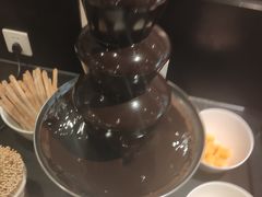 -比格比萨自助(花园路店)