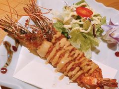 -有喜屋·烧鸟·居酒屋(三钢里店)