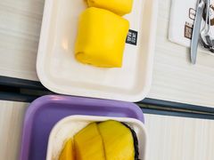 -满记甜品(无锡八佰伴店)