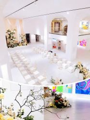 -摩卡艺术中心·婚宴·活动·宝宝宴