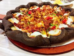 -必胜客(上海新南方商城PH店)