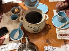 -老长春肉馆(创业大街店)