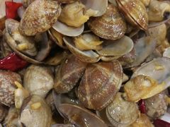 -聚德福海鲜家常菜(刘庄店)