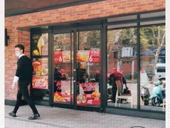 门面-肯德基(新凌云店)