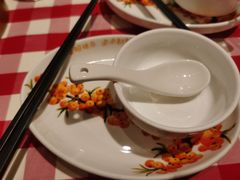 -西贝(东城万达广场店)