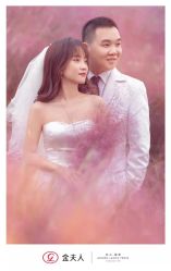 点击看大图 -金夫人婚纱摄影(总店)