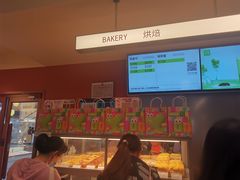 -奈雪的茶(市百一店)