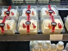 -85度C(南京珠江华海店)