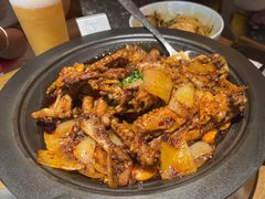-六月雪干锅(涪城万达广场店)