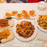 吃螃蟹了，打工人不能错过的螃蟹大餐！！！