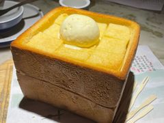 -绿茶餐厅(乐峰广场店)