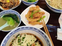 -同得兴 Since·1995 传统苏式面馆(嘉馀坊店)