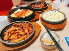 -米村拌饭(东方新天地店)