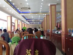-海岛渔村大酒店(云霄路店)