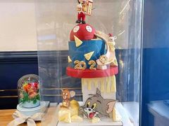 -BONBON BAKERY