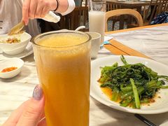 橙汁-莆田餐厅PUTIEN(天环广场店)