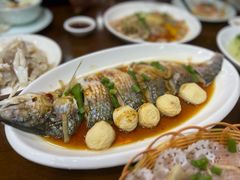 -红灯笼龙凤饭店(宁波老字号店)