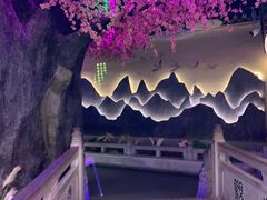 -韵秋荷(宝山龙湖天街店)