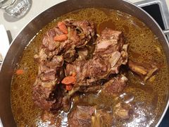 -蝎王府羊蝎子(虎坊桥总店)