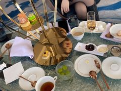-秀·吧 Show Bar(兰州盛达希尔顿酒店)